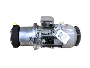 力士乐柱塞泵PR4-30/6.30-500RA01M01+西门子电机